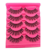 3D False Eyelashes