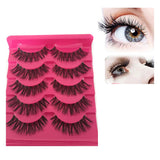 3D False Eyelashes